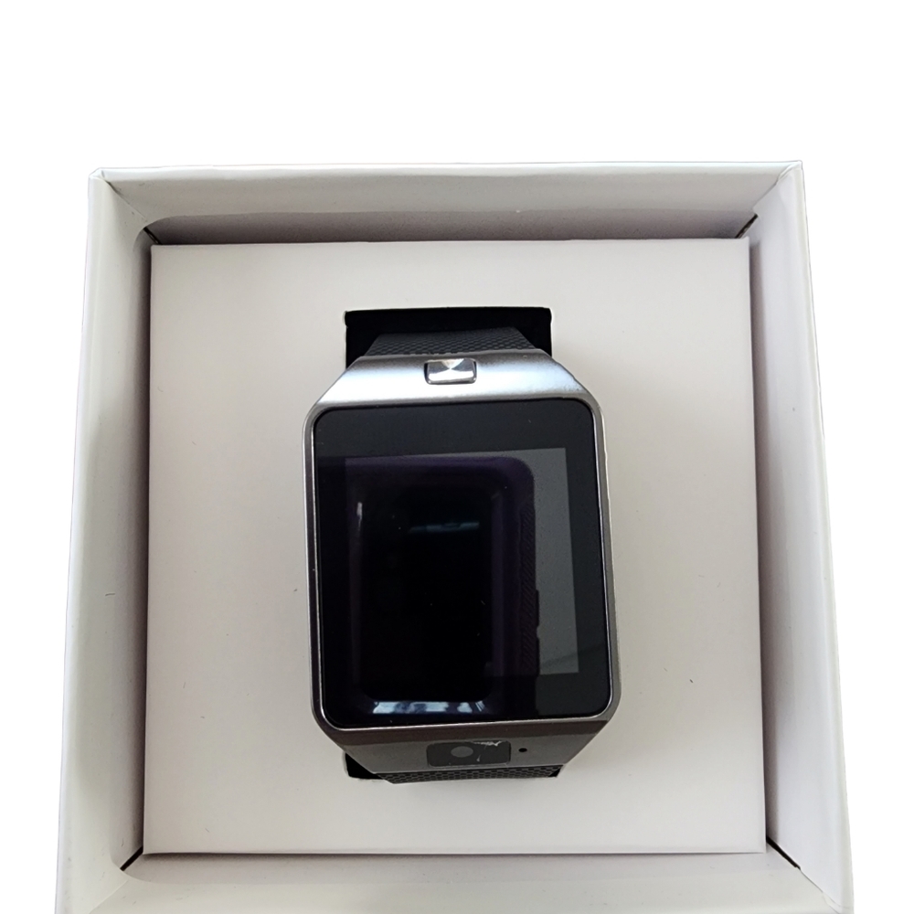 Raycon Prodigy Smartwatch - Picture 6 of 9